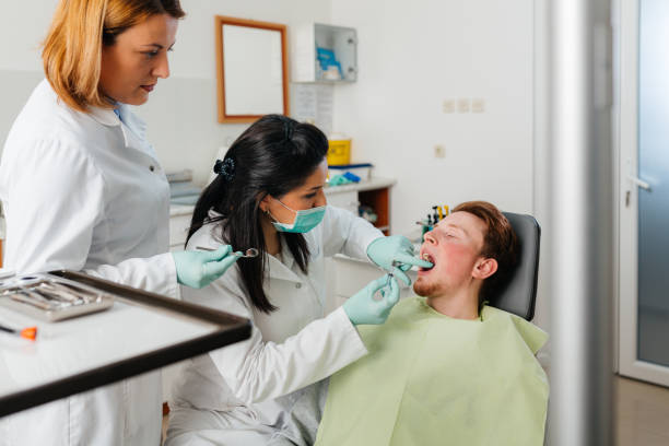 Best Walk-In Emergency Dentist in West Brownsville, PA