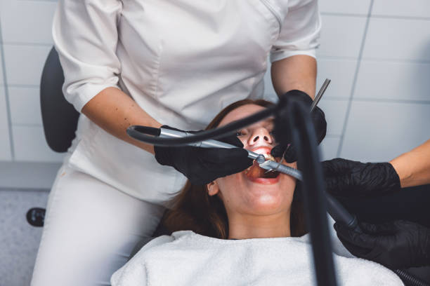 Best Pediatric Emergency Dentist in West Brownsville, PA